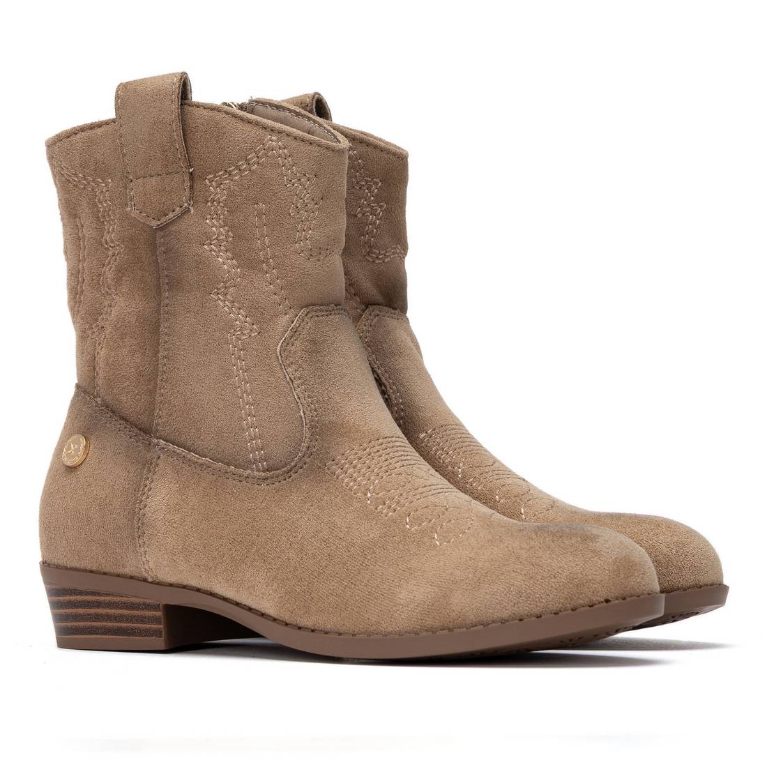 Botin de niña plano Xti kids 15407103