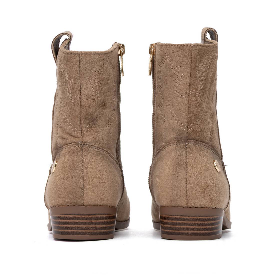Botin de niña plano Xti kids 15407103