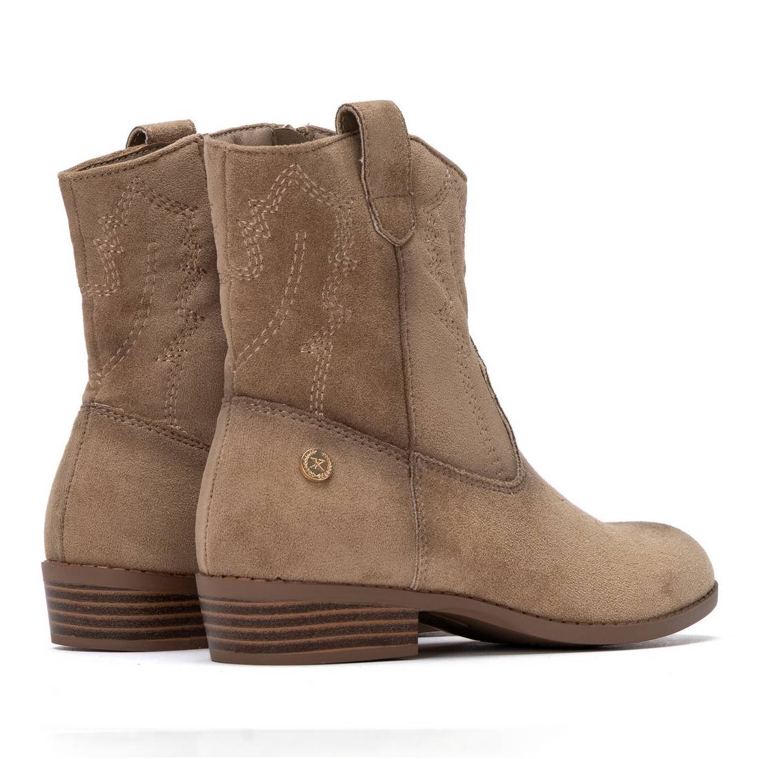 Botin de niña plano Xti kids 15407103