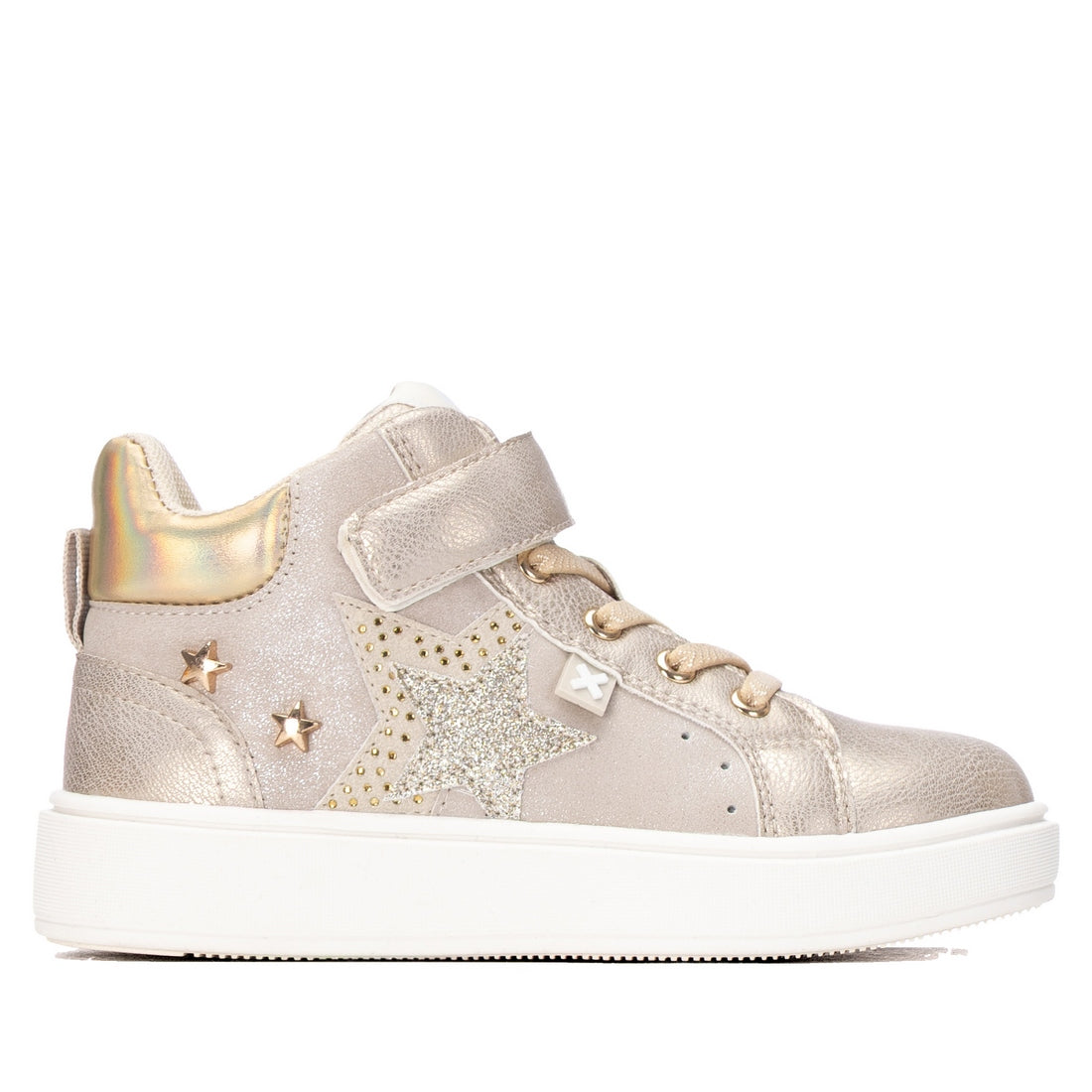 Zapatilla de niña plano Xti kids 15408404