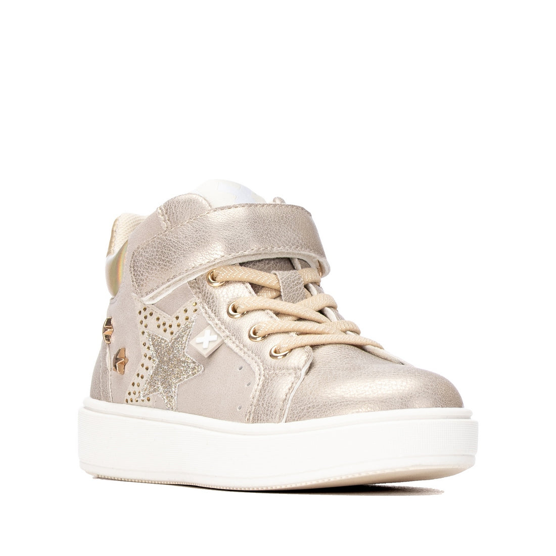 Zapatilla de niña plano Xti kids 15408404