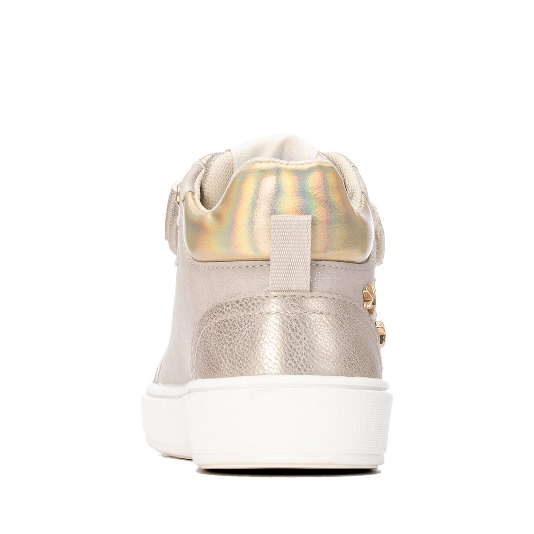 Zapatilla de niña plano Xti kids 15408404