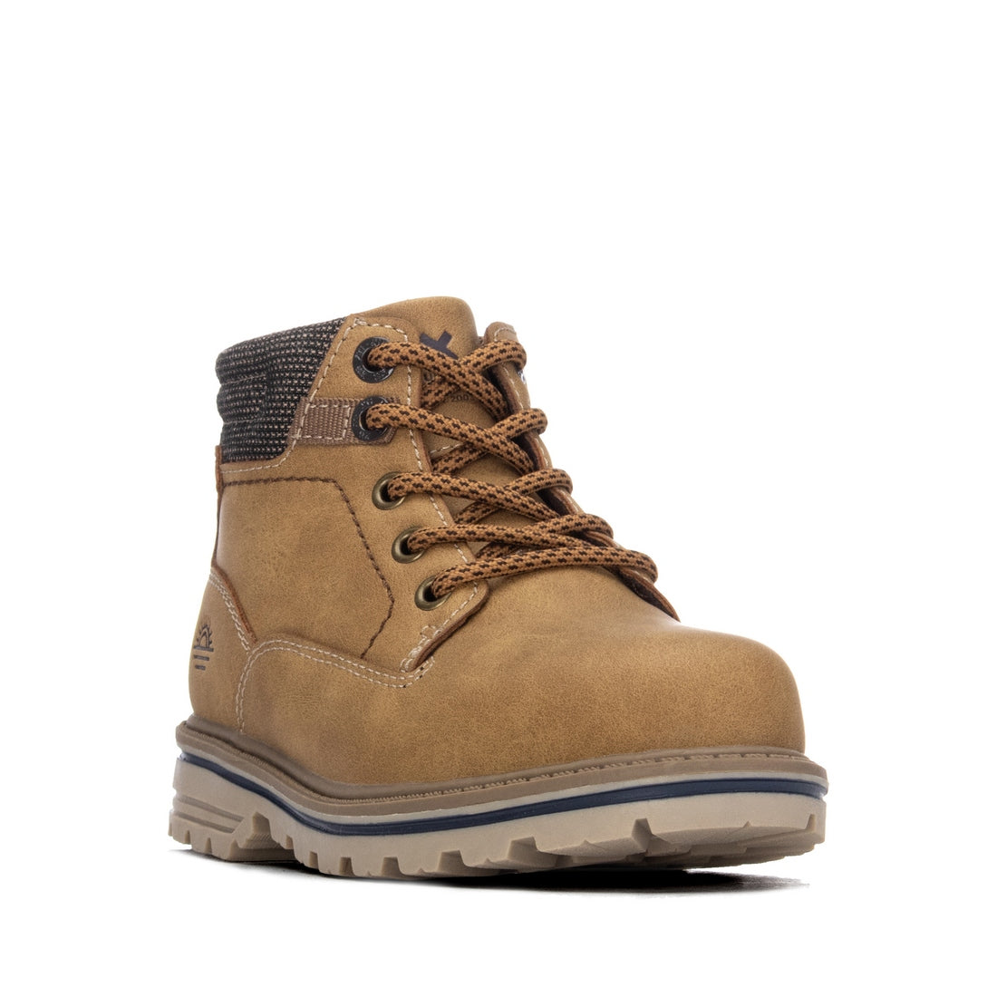 Zapatilla de niño plano Xti kids 15409901