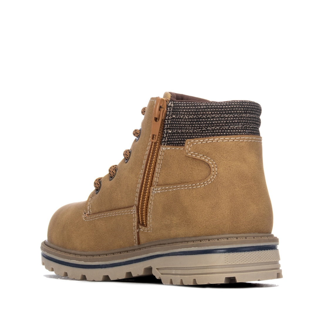 Zapatilla de niño plano Xti kids 15409901