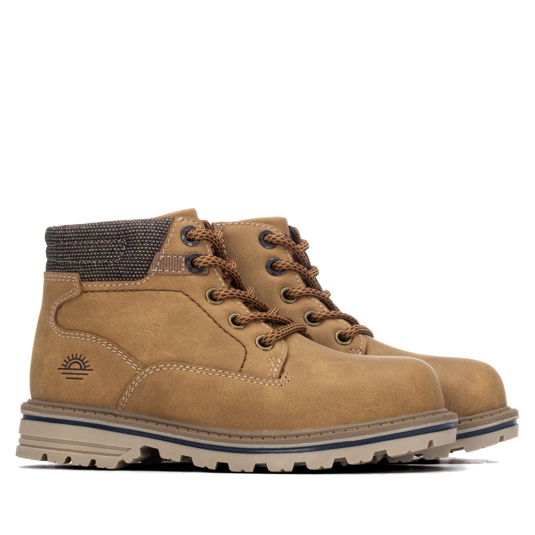 Zapatilla de niño plano Xti kids 15409901
