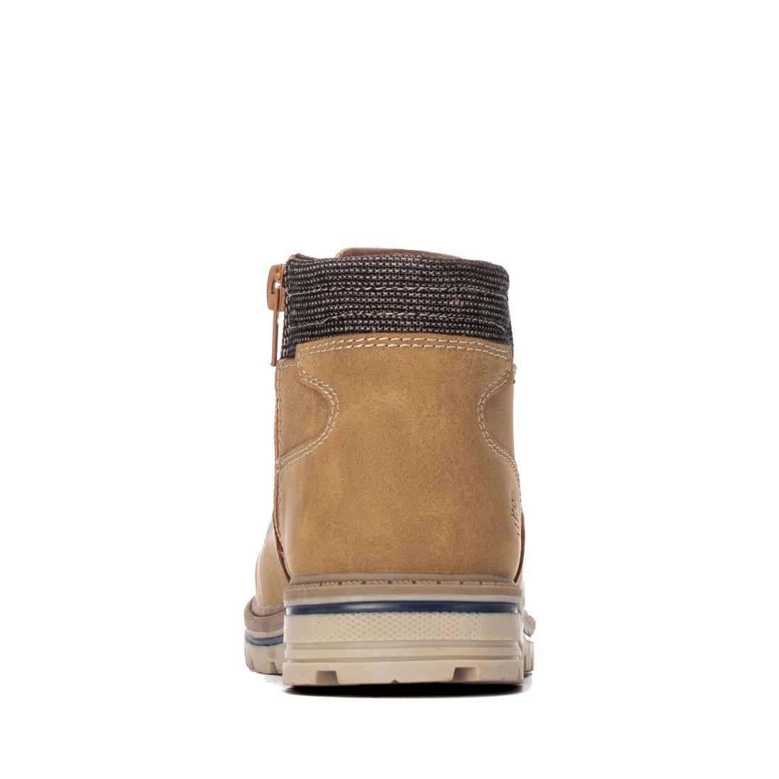 Zapatilla de niño plano Xti kids 15409901