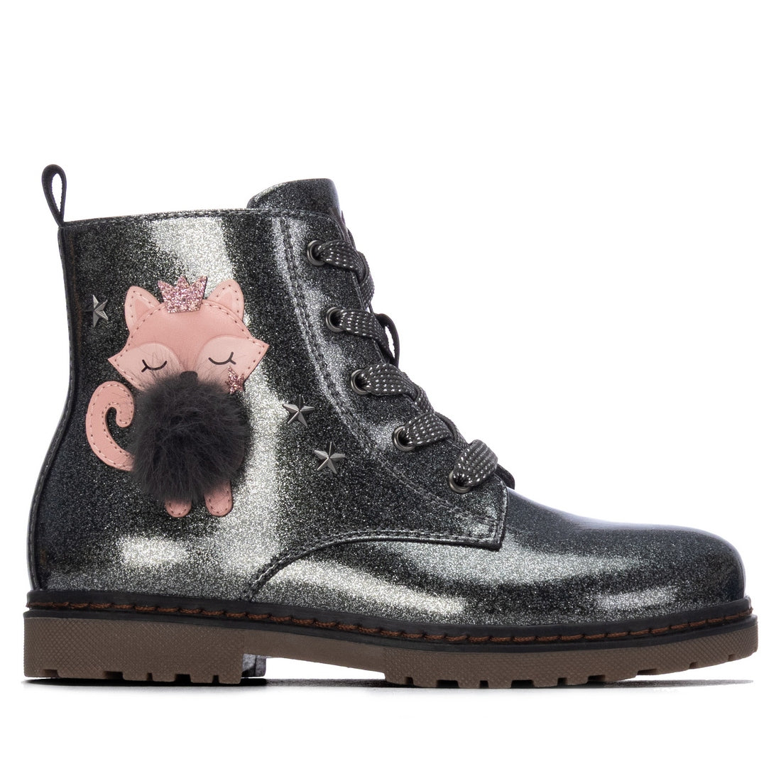 Botin de niña plano Xti kids 15411503