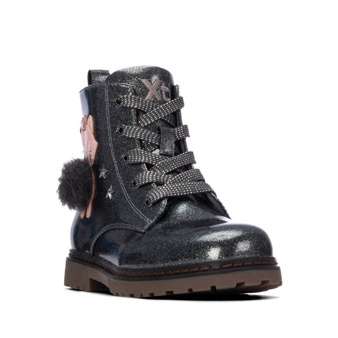 Botin de niña plano Xti kids 15411503