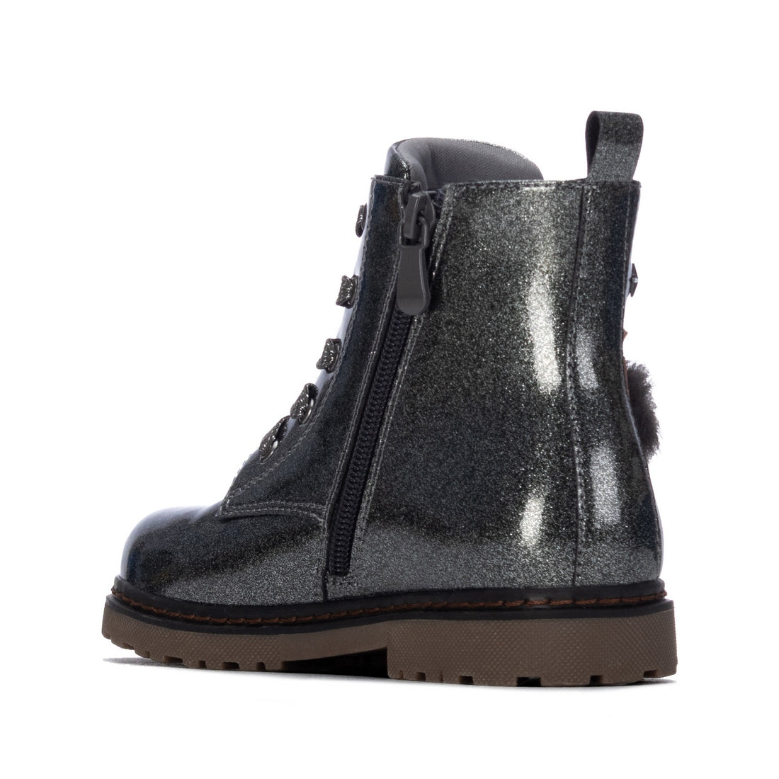 Botin de niña plano Xti kids 15411503