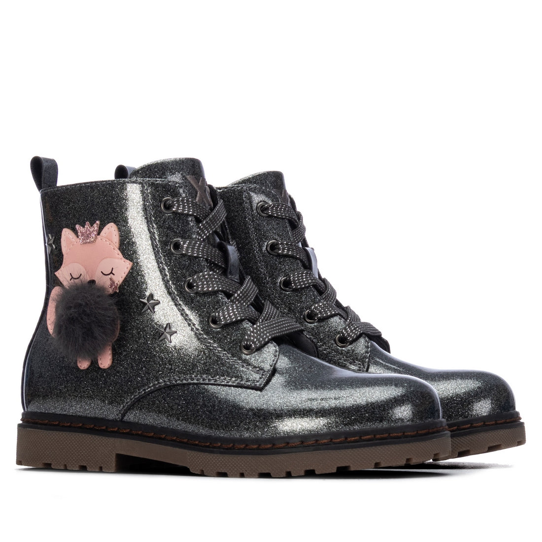 Botin de niña plano Xti kids 15411503