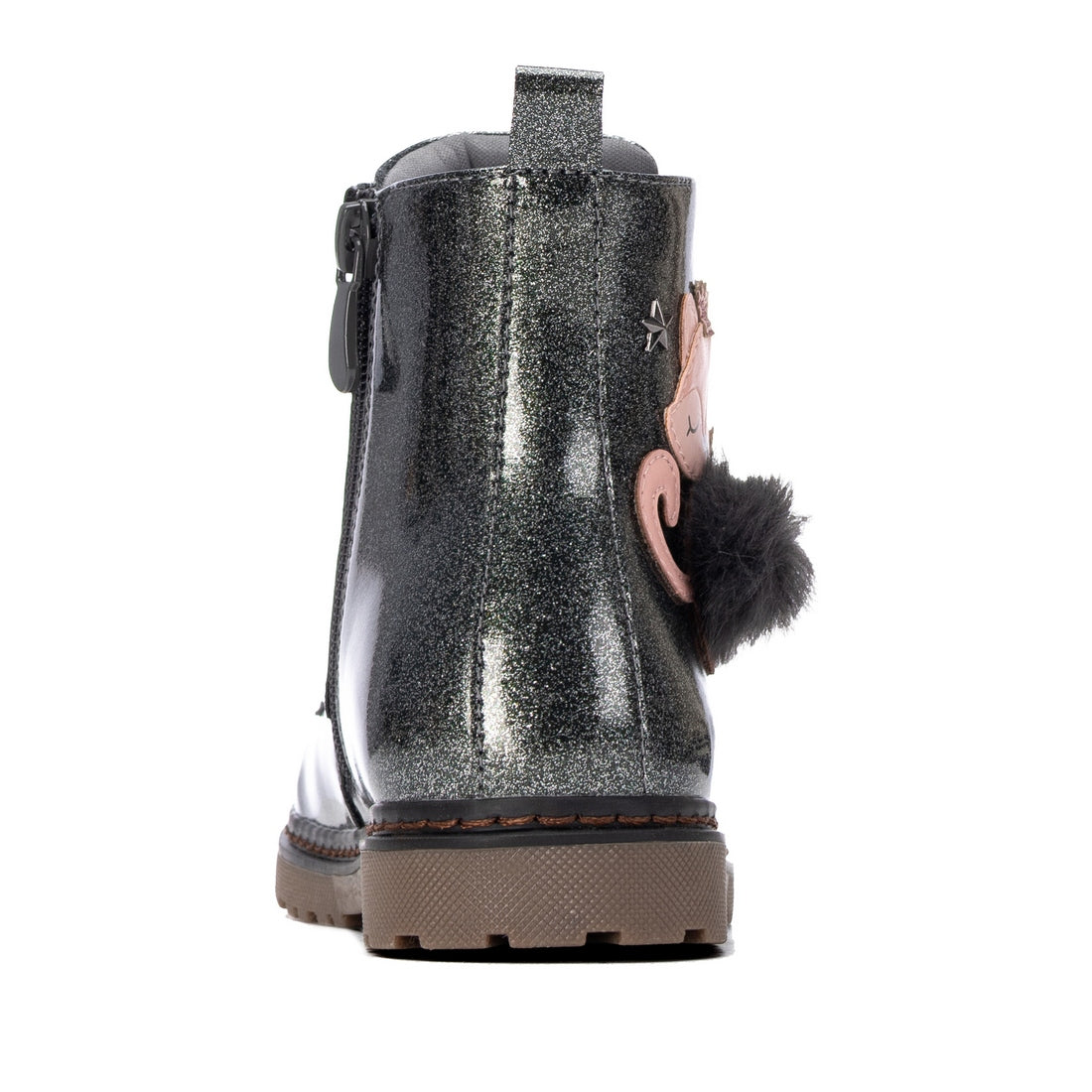 Botin de niña plano Xti kids 15411503