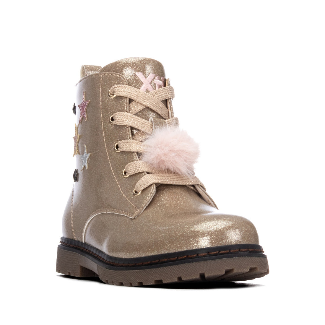 Botin de niña plano Xti kids 15411602