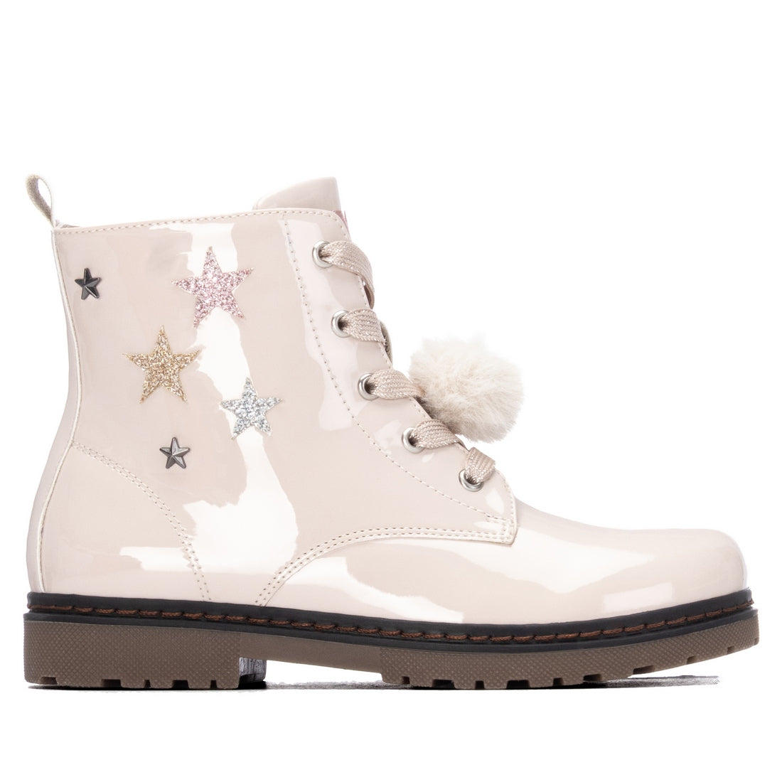 Botin de niña plano Xti kids 15411604
