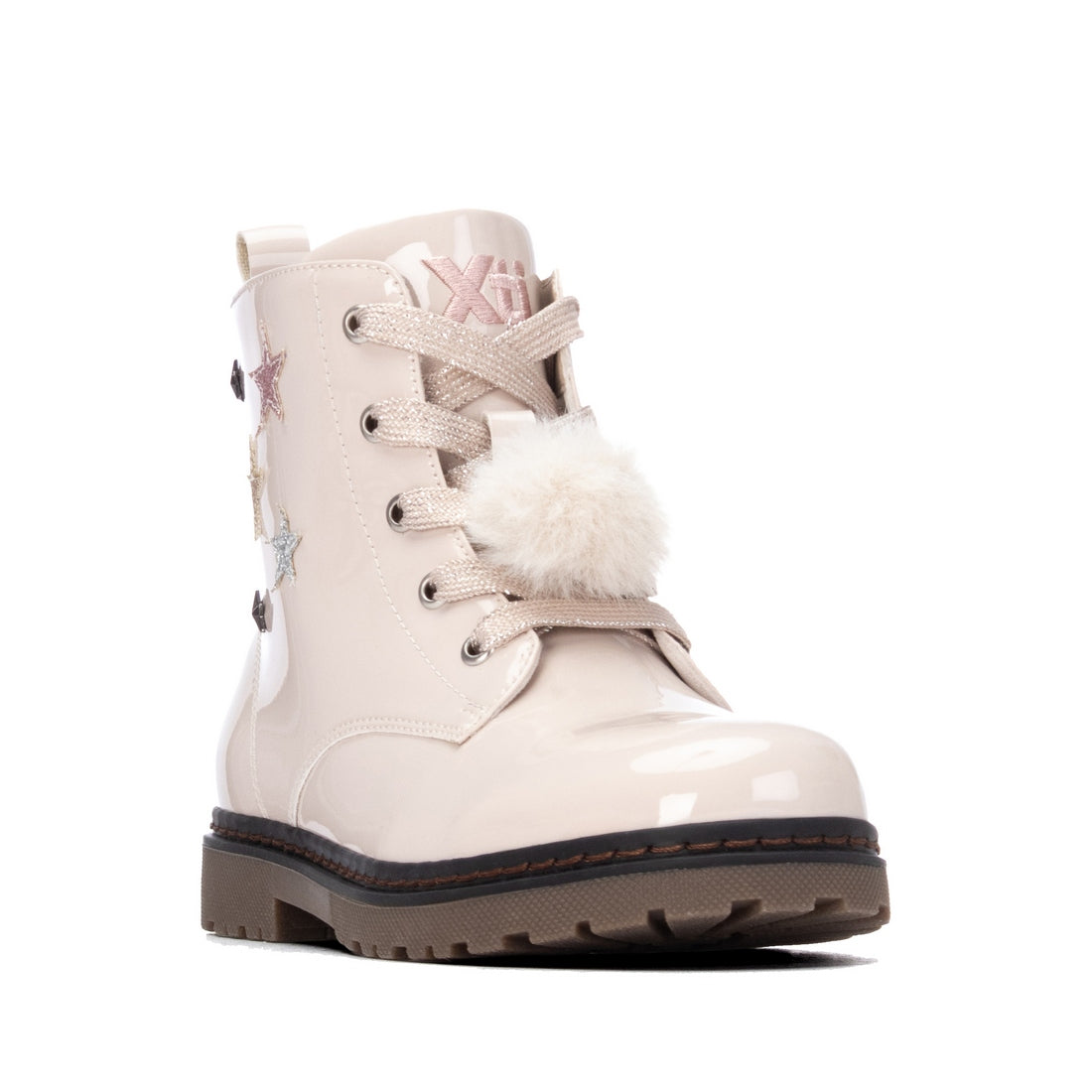 Botin de niña plano Xti kids 15411604