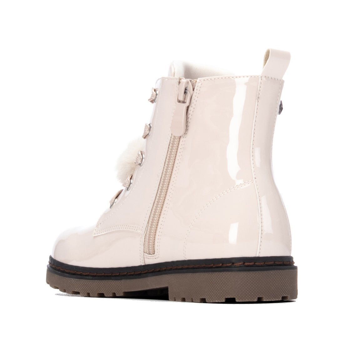 Botin de niña plano Xti kids 15411604