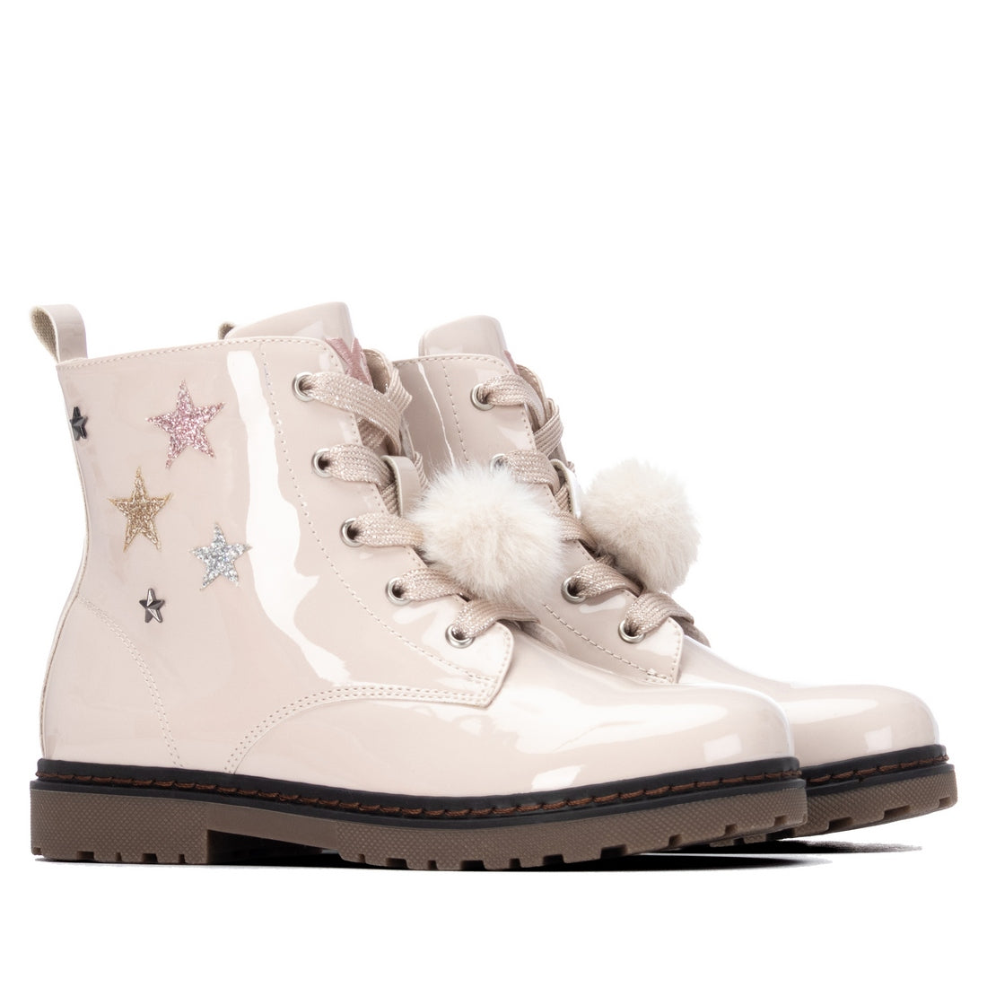 Botin de niña plano Xti kids 15411604