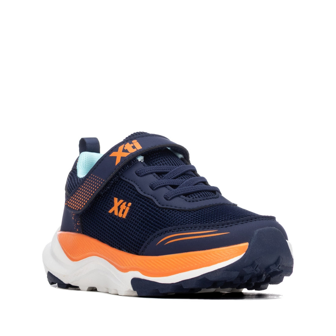 KID'S SNEAKER XTI 15412001