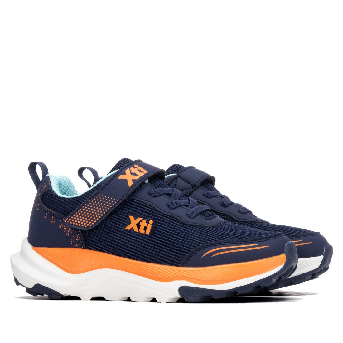 KID'S SNEAKER XTI 15412001