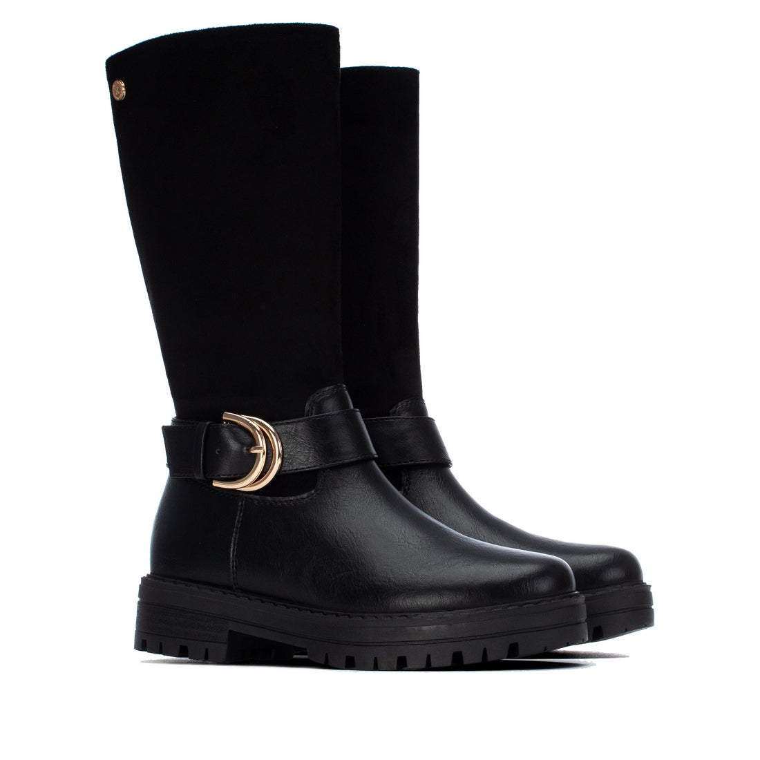 KID'S BOOT XTI 15412501