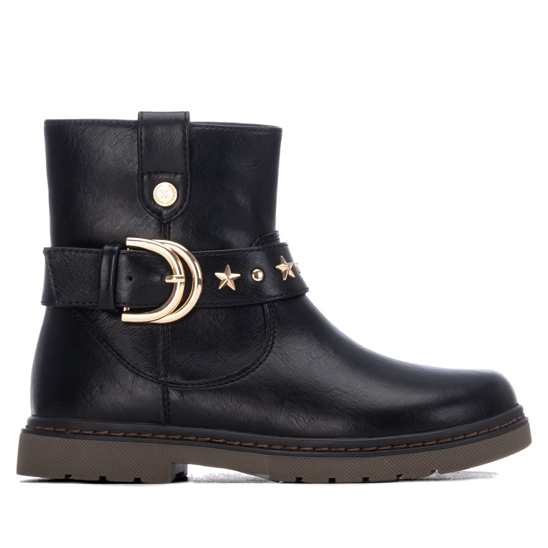 Botin de niña plano Xti kids 15412601