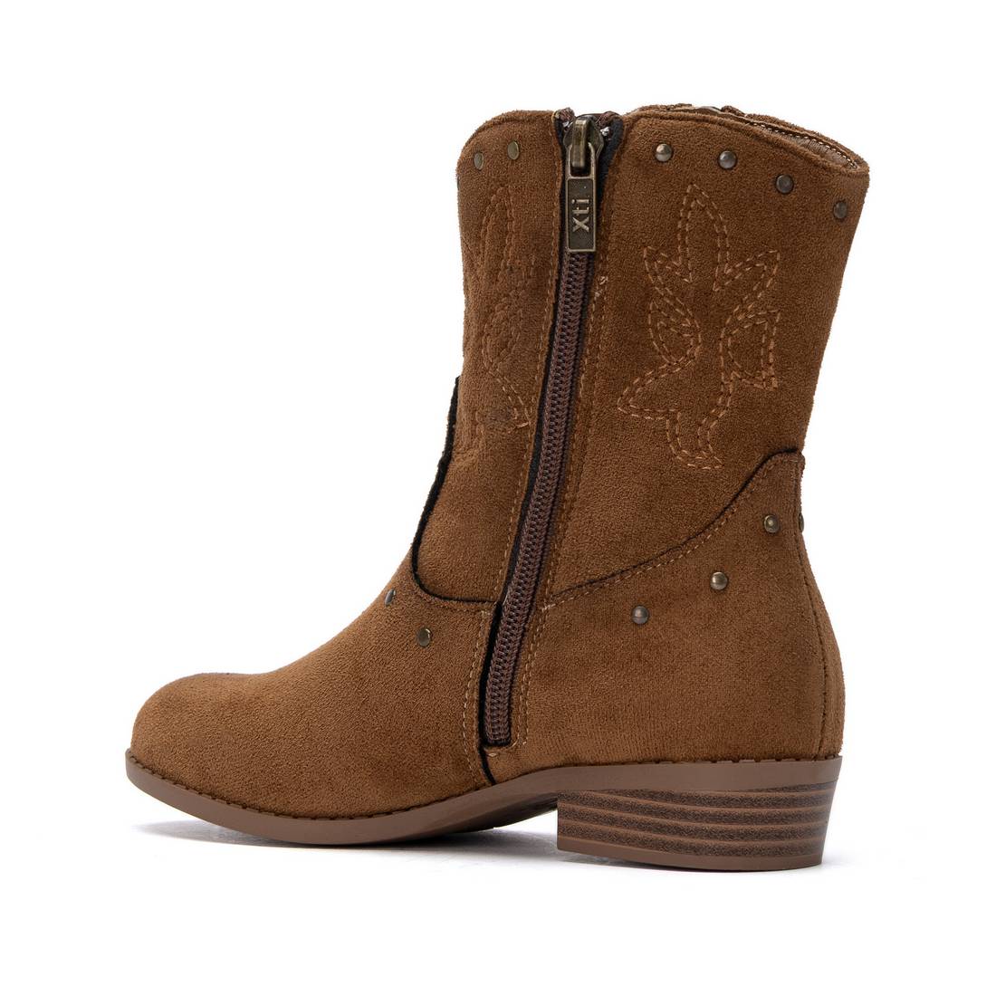 Botin de niña plano Xti kids 15415402