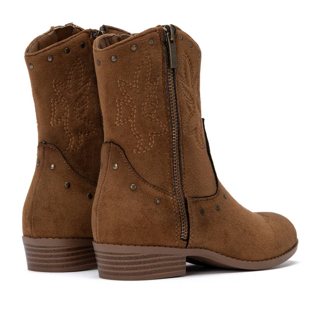 Botin de niña plano Xti kids 15415402