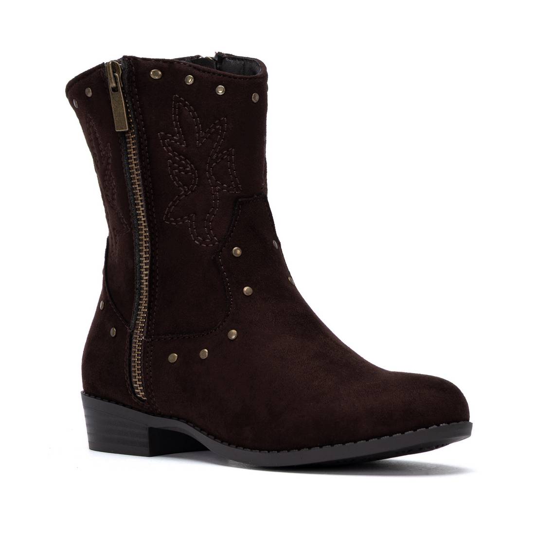 Botin de niña plano Xti kids 15415403