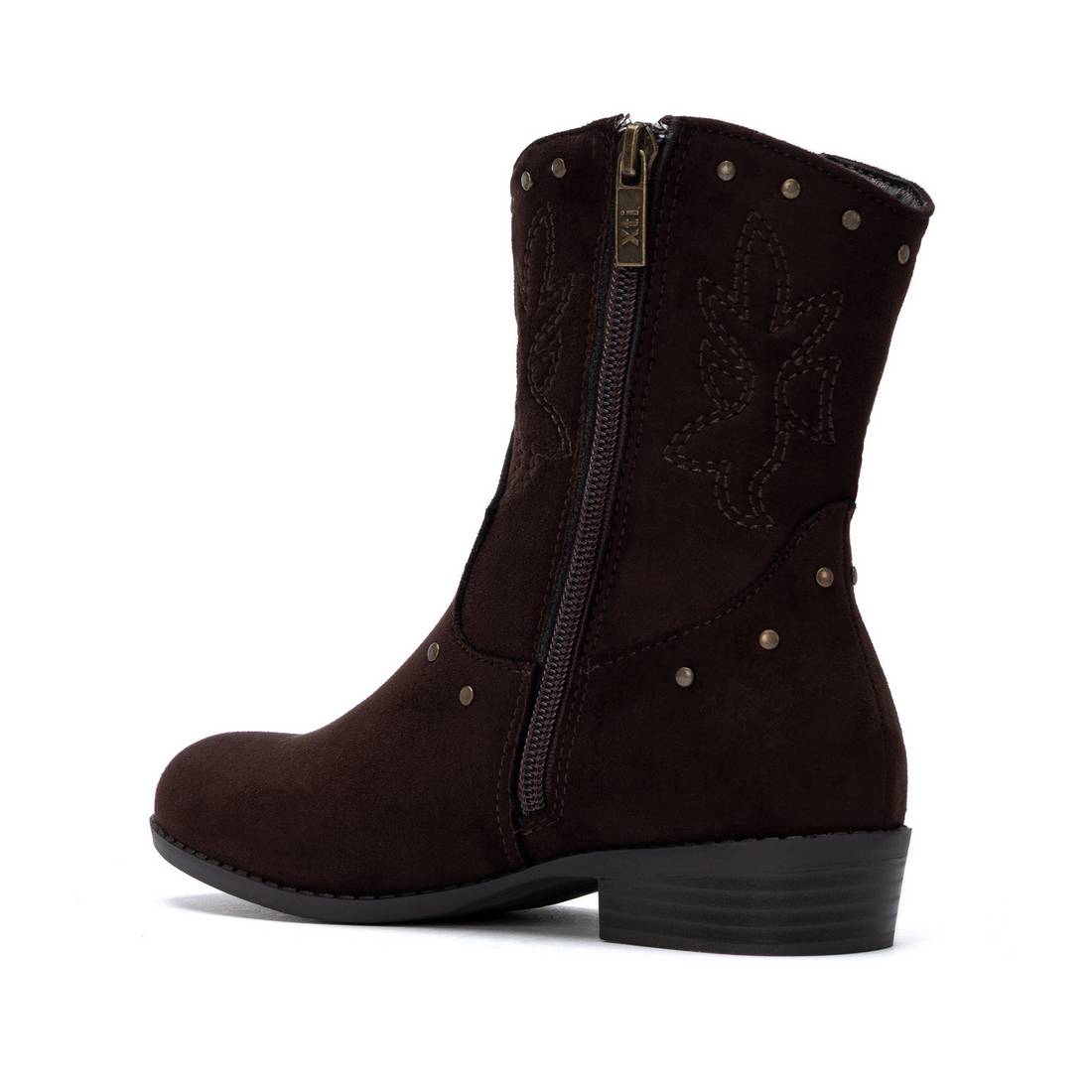 Botin de niña plano Xti kids 15415403