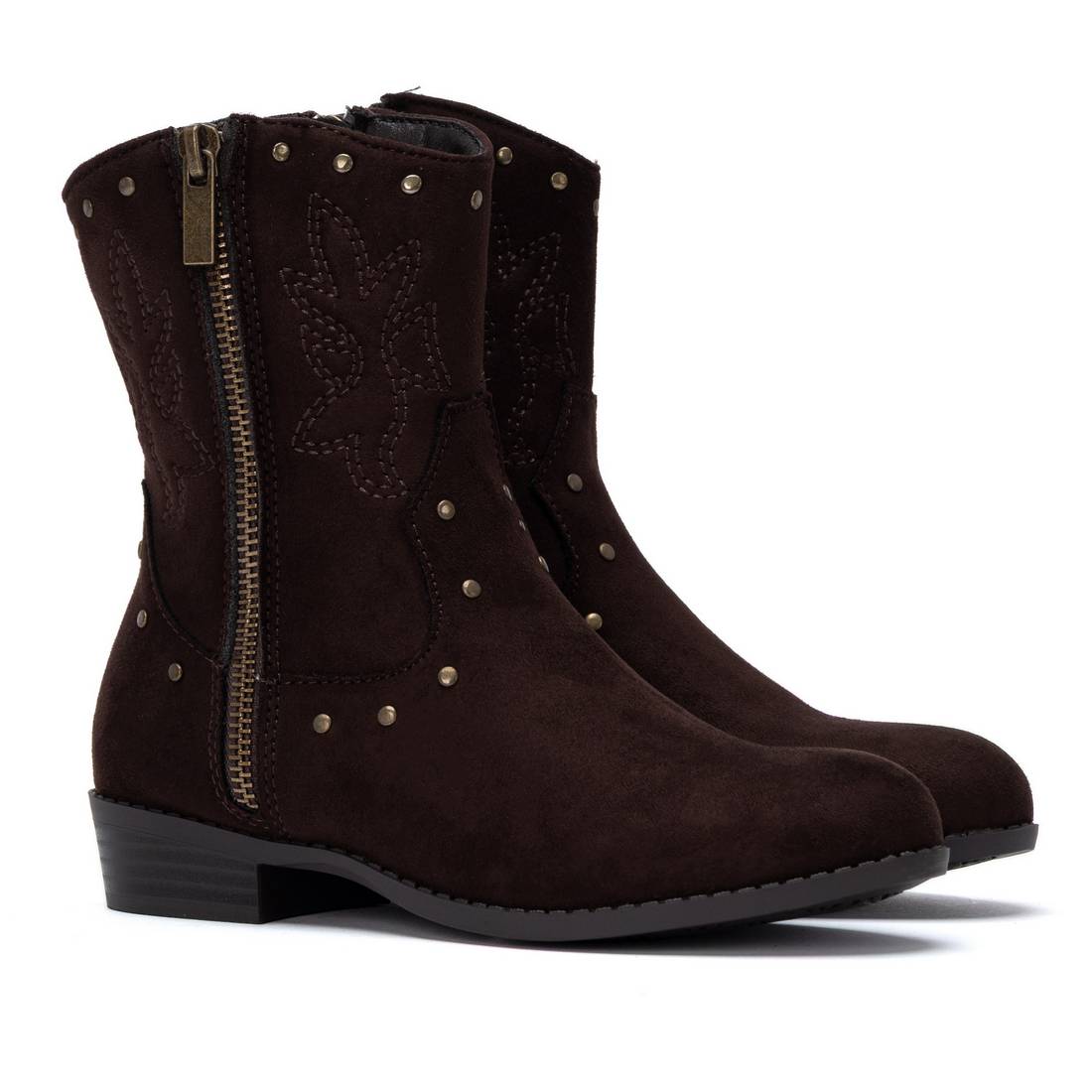 Botin de niña plano Xti kids 15415403