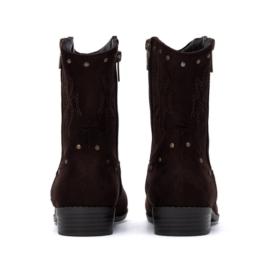 Botin de niña plano Xti kids 15415403