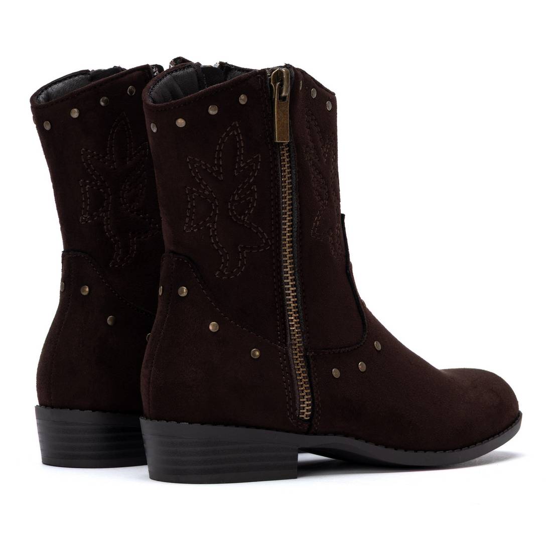 Botin de niña plano Xti kids 15415403