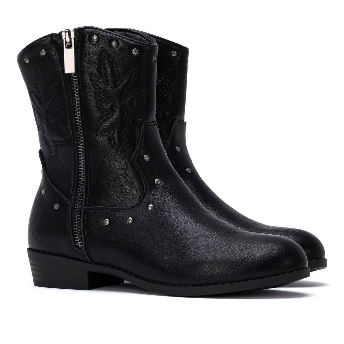 Botin de niña plano Xti kids 15415404