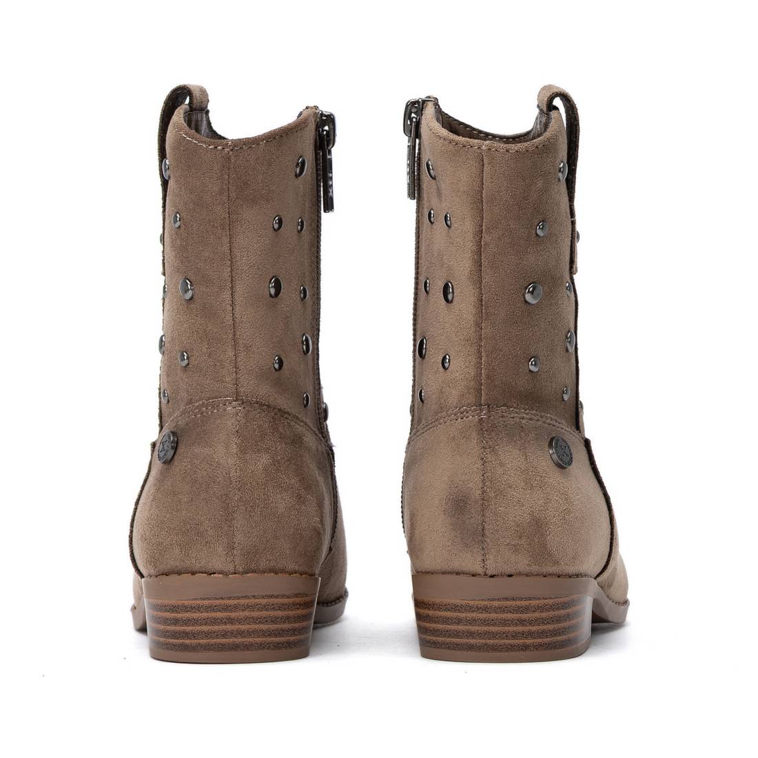 Botin de niña plano Xti kids 15415502