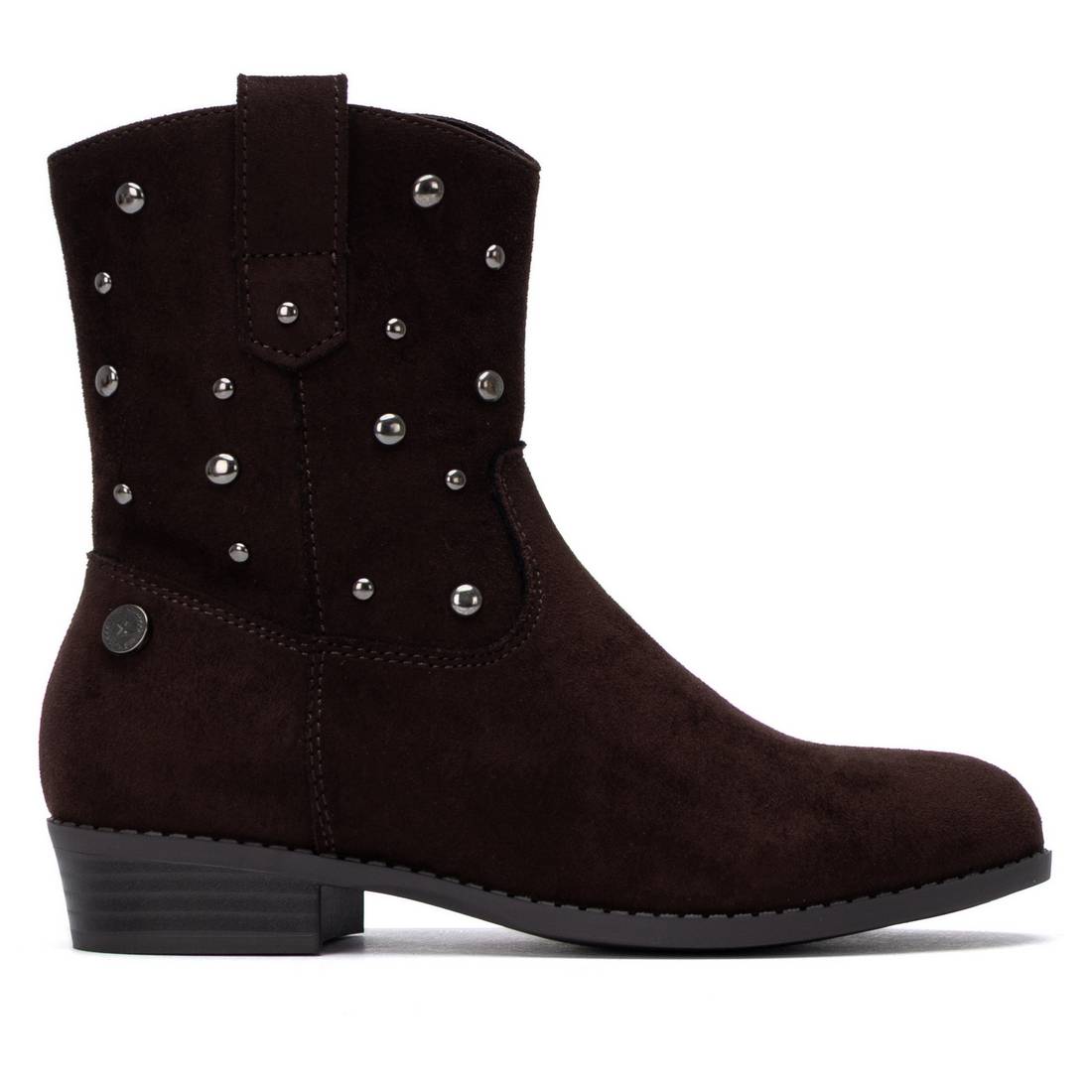 Botin de niña plano Xti kids 15415503