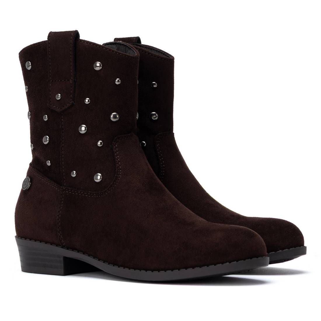 Botin de niña plano Xti kids 15415503