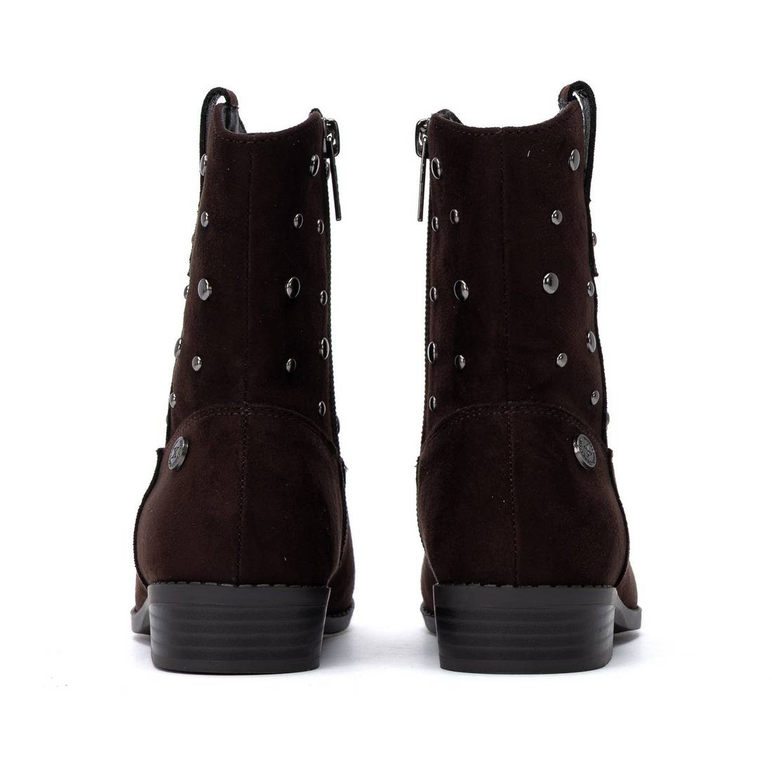 Botin de niña plano Xti kids 15415503