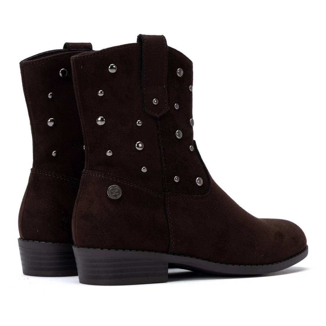 Botin de niña plano Xti kids 15415503