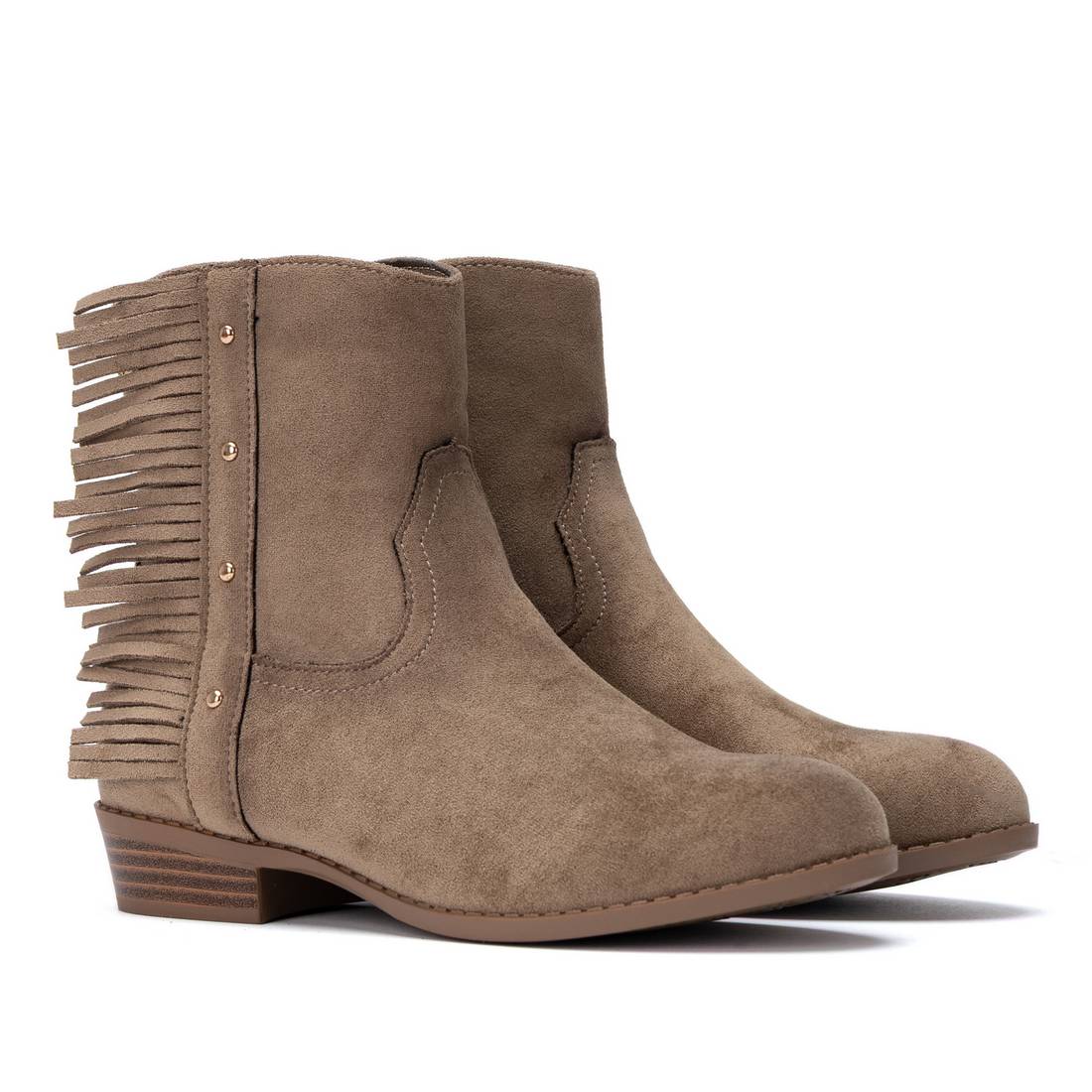 Botin de niña plano Xti kids 15415603