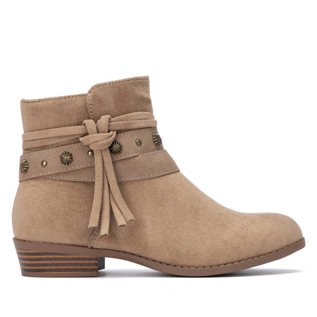 Botin de niña plano Xti kids 15415801