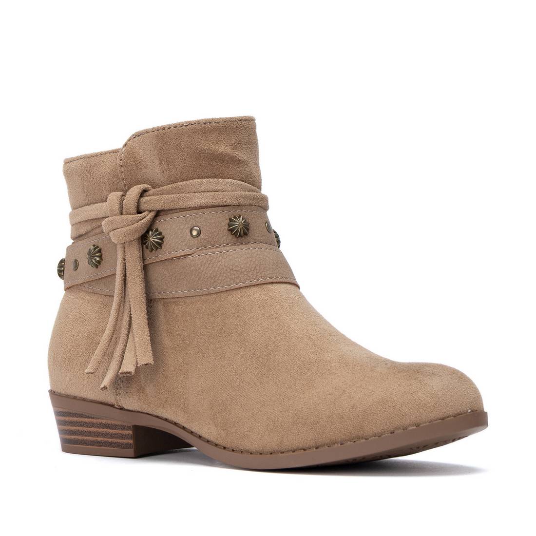 Botin de niña plano Xti kids 15415801