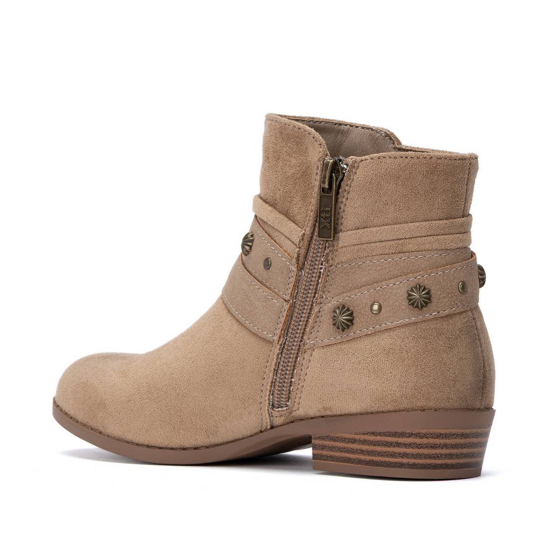 Botin de niña plano Xti kids 15415801