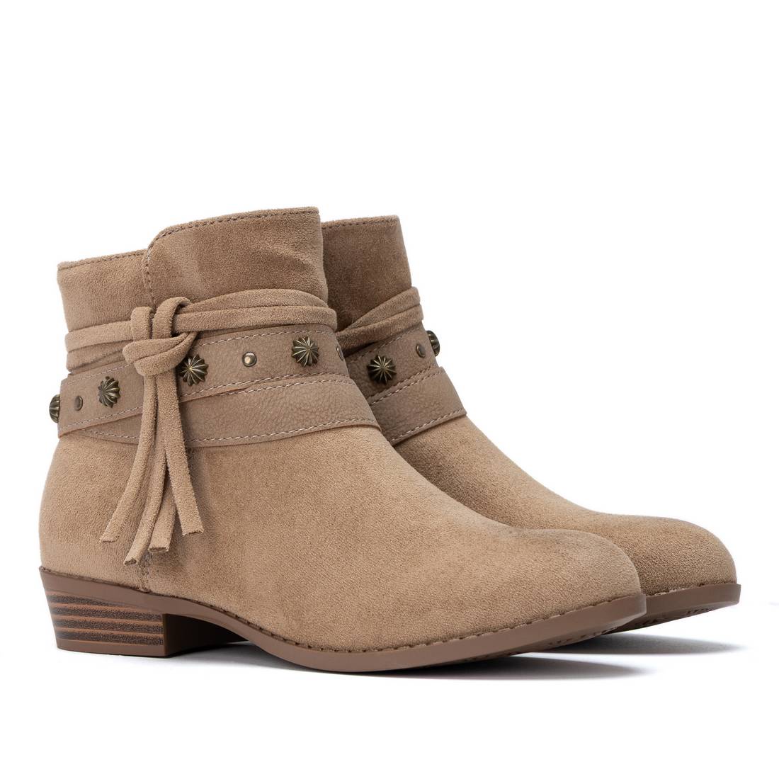 Botin de niña plano Xti kids 15415801