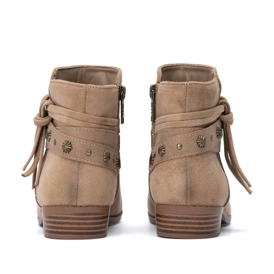 Botin de niña plano Xti kids 15415801