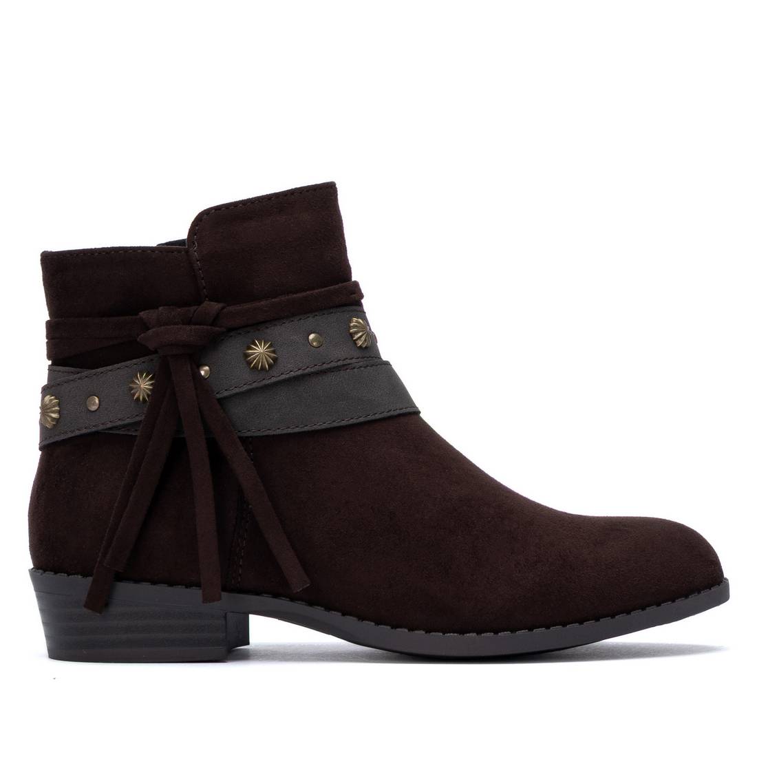 Botin de niña plano Xti kids 15415802