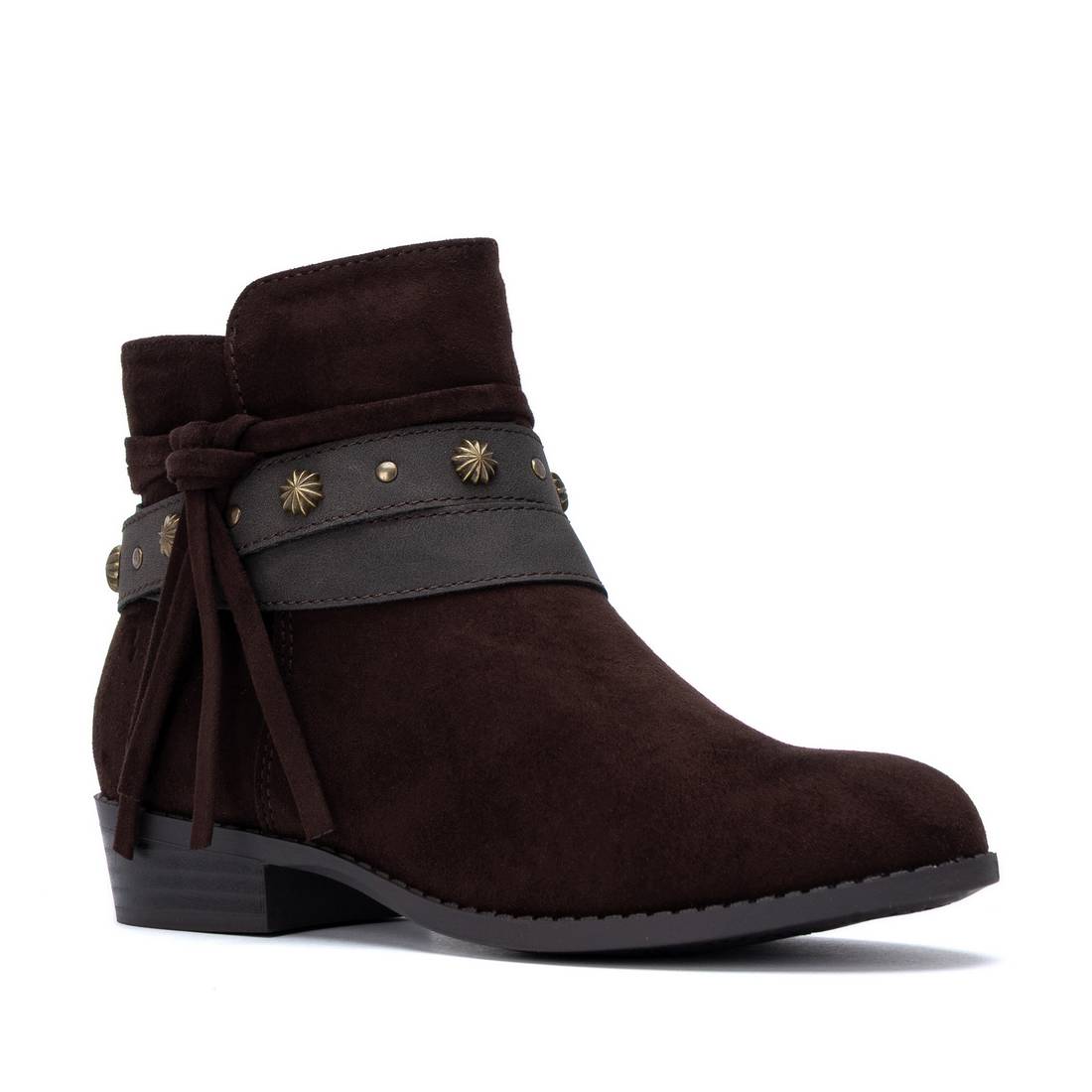Botin de niña plano Xti kids 15415802