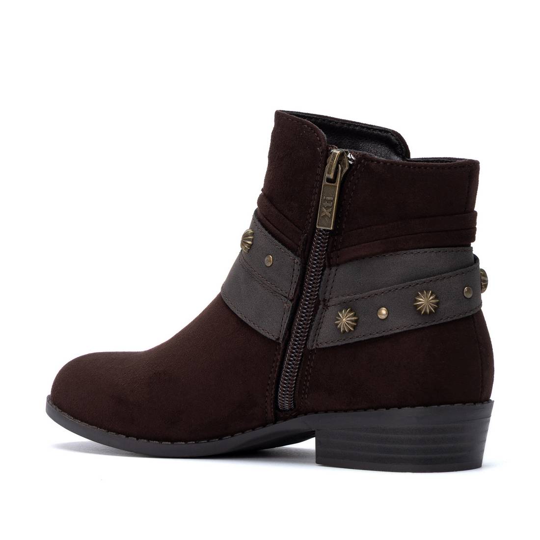 Botin de niña plano Xti kids 15415802