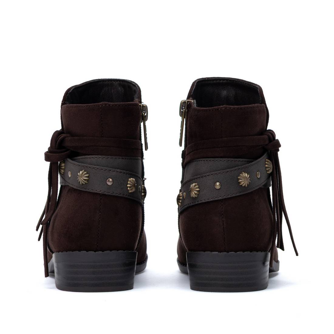 Botin de niña plano Xti kids 15415802