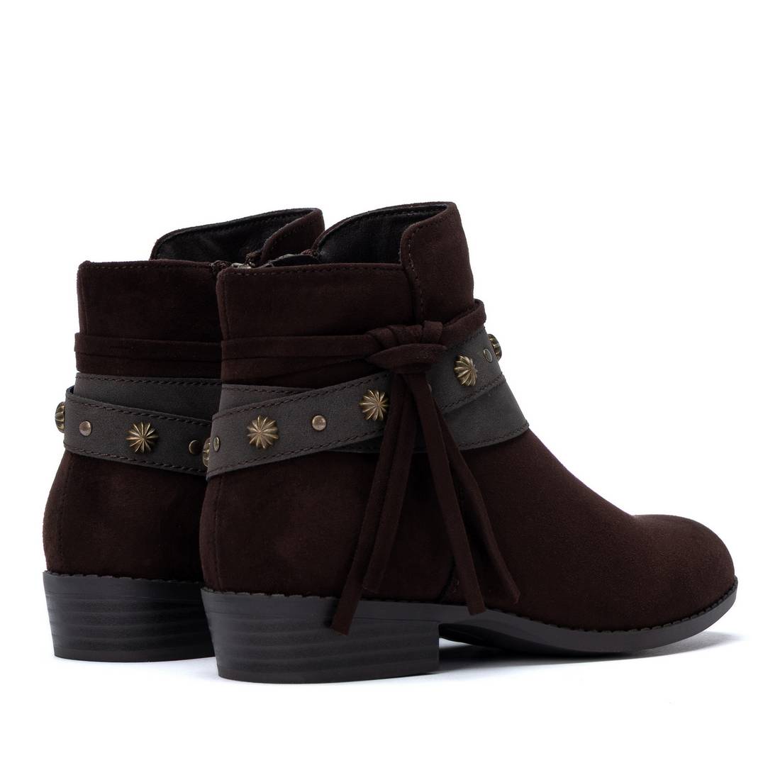 Botin de niña plano Xti kids 15415802