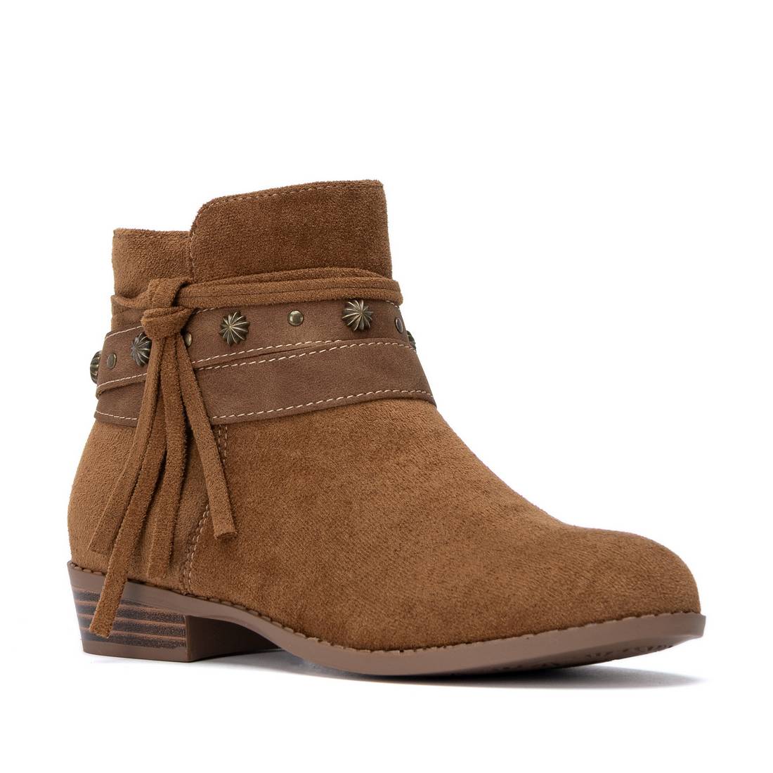 Botin de niña plano Xti kids 15415803