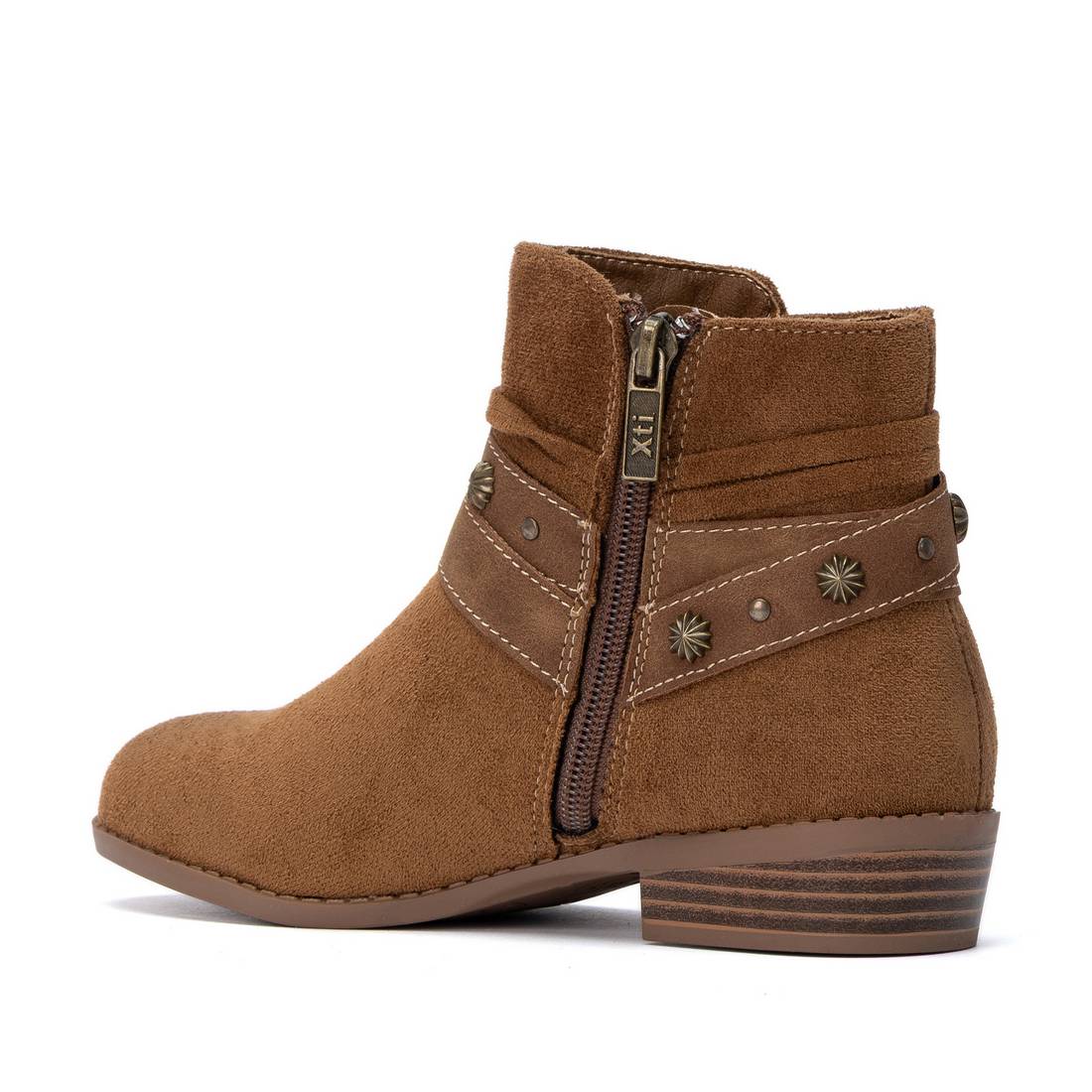 Botin de niña plano Xti kids 15415803